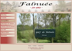 Falnuée 20 ans