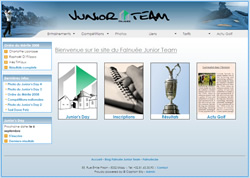 Falnuée Junior Team