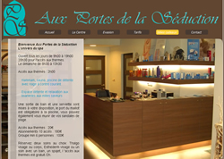 Aux Portes de la Séduction