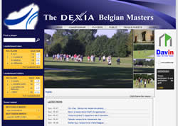 The Belgian Masters
