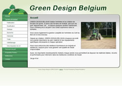 Green Design Belgium